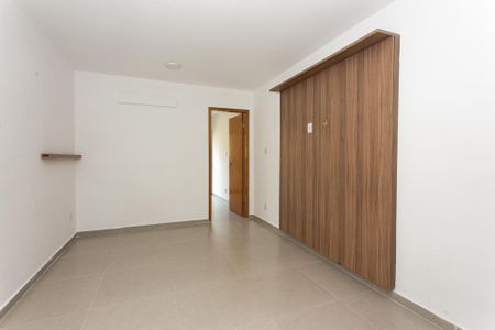 Apartamento para alugar com 58m², 1 quarto e sem vaga Apartamento para alugar com 58m², 1 quarto e sem vagaSala
