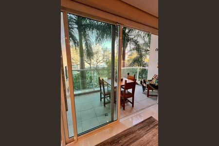 Apartamento à venda com 151m², 3 quartos e 3 vagas