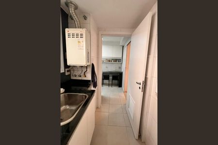 Apartamento à venda com 151m², 3 quartos e 3 vagas