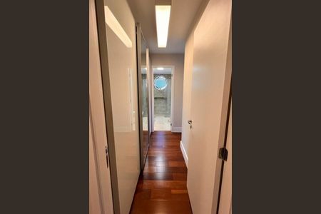 Apartamento à venda com 151m², 3 quartos e 3 vagas