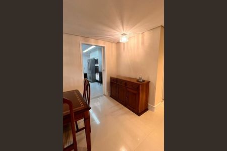 Apartamento à venda com 151m², 3 quartos e 3 vagas