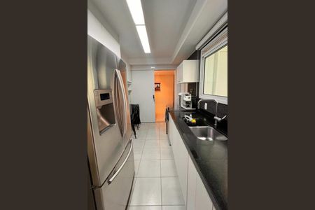 Apartamento à venda com 151m², 3 quartos e 3 vagas