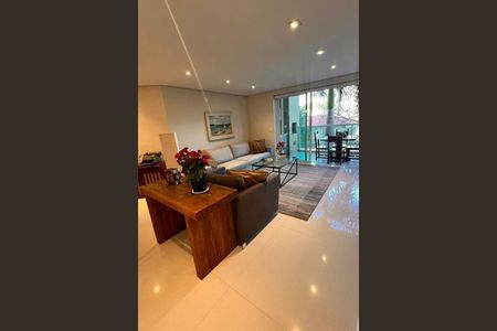 Apartamento à venda com 3 quartos, 151m² em Vila Mariana, São Paulo