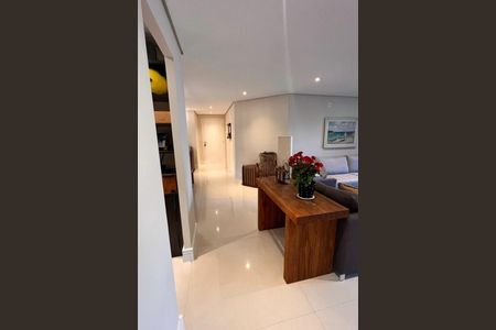 Apartamento à venda com 151m², 3 quartos e 3 vagas