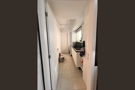 Apartamento à venda com 151m², 3 quartos e 3 vagas