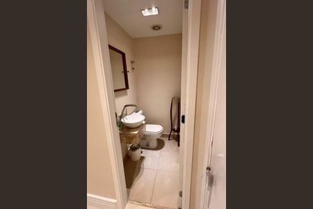 Apartamento à venda com 151m², 3 quartos e 3 vagas