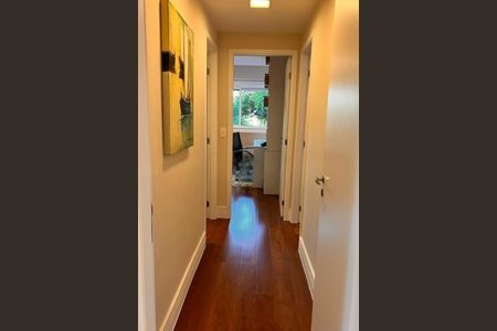 Apartamento à venda com 151m², 3 quartos e 3 vagas