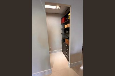 Apartamento à venda com 151m², 3 quartos e 3 vagas