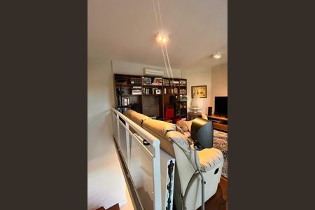 Apartamento à venda com 3 quartos, 151m² em Vila Mariana, São Paulo