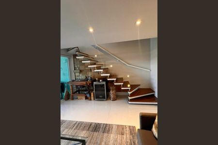 Apartamento à venda com 151m², 3 quartos e 3 vagas
