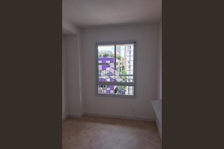 Apartamento à venda com 31m², 1 quarto e sem vaga