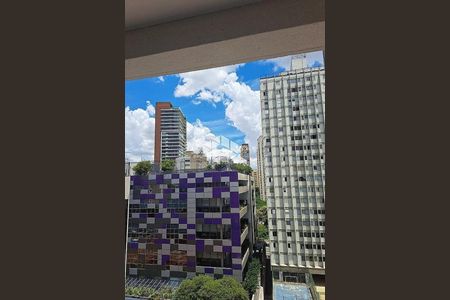 Apartamento à venda com 31m², 1 quarto e sem vaga
