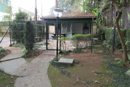 Apartamento à venda com 3 quartos, 58m² em Conjunto Promorar Raposo Tavares, São Paulo