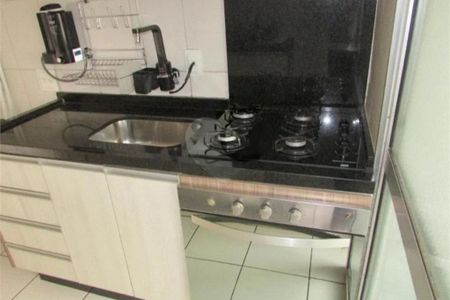 Apartamento à venda com 3 quartos, 58m² em Conjunto Promorar Raposo Tavares, São Paulo