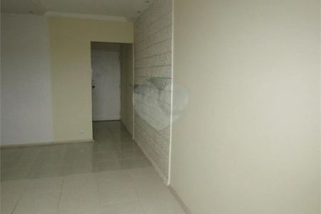 Apartamento à venda com 3 quartos, 58m² em Conjunto Promorar Raposo Tavares, São Paulo