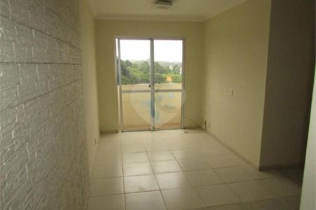 Apartamento à venda com 3 quartos, 58m² em Conjunto Promorar Raposo Tavares, São Paulo