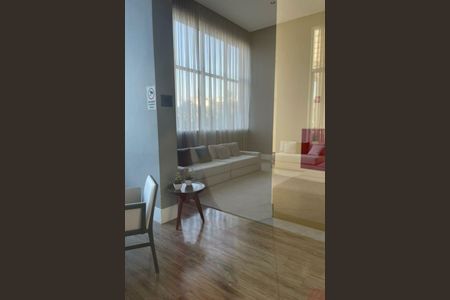 Apartamento à venda com 68m², 2 quartos e 1 vaga