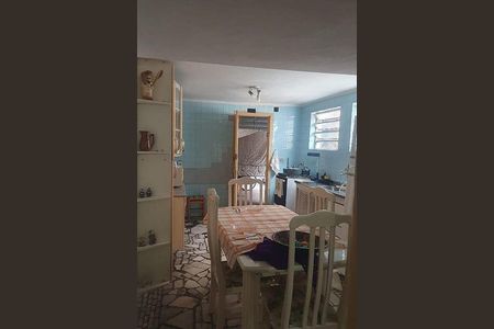 Casa à venda com 3 quartos, 160m² em Vila da Saúde, São Paulo