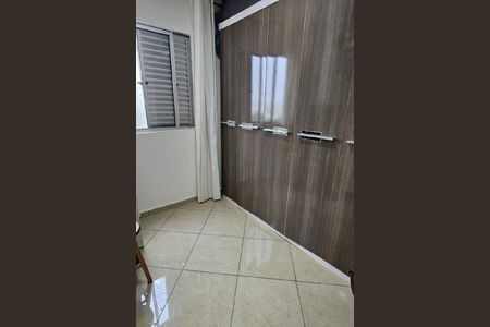 Apartamento à venda com 3 quartos, 60m² em Parque Marajoara, Santo André