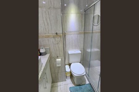 Apartamento à venda com 3 quartos, 60m² em Parque Marajoara, Santo André