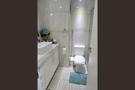 Apartamento à venda com 3 quartos, 60m² em Parque Marajoara, Santo André