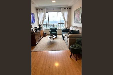 Apartamento à venda com 3 quartos, 90m² em Tremembé, São Paulo
