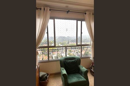 Apartamento à venda com 3 quartos, 90m² em Tremembé, São Paulo
