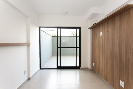Apartamento para alugar com 65m², 1 quarto e sem vaga Apartamento para alugar com 65m², 1 quarto e sem vagaSala