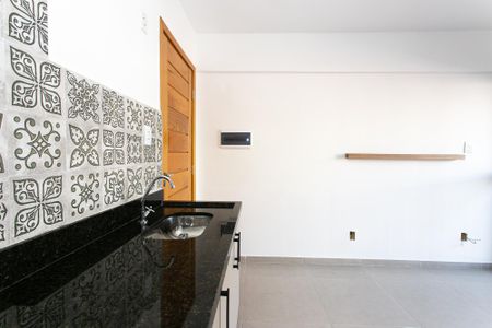 Apartamento para alugar com 65m², 1 quarto e sem vaga Apartamento para alugar com 65m², 1 quarto e sem vagaCozinha
