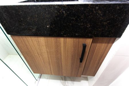 Apartamento para alugar com 65m², 1 quarto e sem vaga Apartamento para alugar com 65m², 1 quarto e sem vagaBanheiro