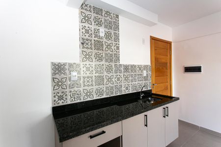 Apartamento para alugar com 65m², 1 quarto e sem vaga Apartamento para alugar com 65m², 1 quarto e sem vagaCozinha