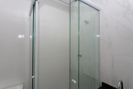 Apartamento para alugar com 65m², 1 quarto e sem vaga Apartamento para alugar com 65m², 1 quarto e sem vagaBanheiro