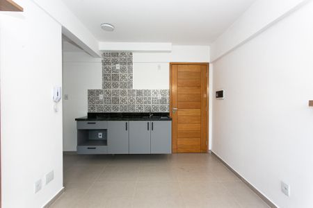 Apartamento para alugar com 65m², 1 quarto e sem vaga Apartamento para alugar com 65m², 1 quarto e sem vagaSala