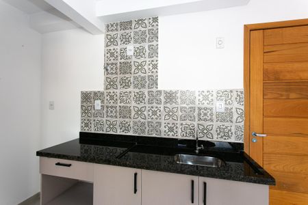 Apartamento para alugar com 65m², 1 quarto e sem vaga Apartamento para alugar com 65m², 1 quarto e sem vagaCozinha