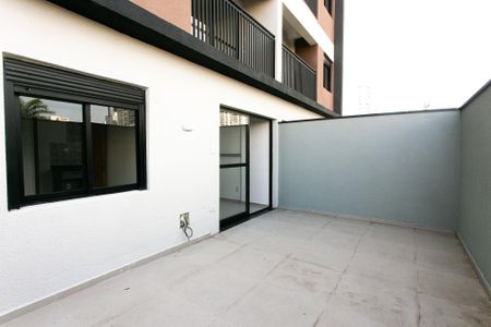 Apartamento para alugar com 65m², 1 quarto e sem vaga Apartamento para alugar com 65m², 1 quarto e sem vagaÁrea Externa