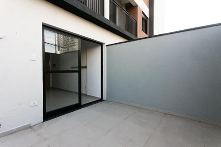 Apartamento para alugar com 65m², 1 quarto e sem vaga Apartamento para alugar com 65m², 1 quarto e sem vagaÁrea Externa