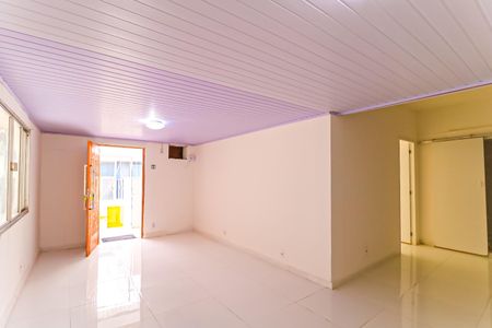 Sala de apartamento para alugar com 2 quartos, 360m² em Higienópolis, Rio de Janeiro