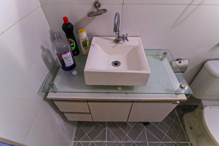 Apartamento para alugar com 360m², 2 quartos e sem vaga Apartamento para alugar com 360m², 2 quartos e sem vagaBanheiro