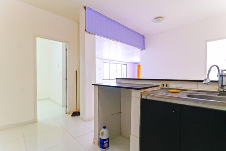 Apartamento para alugar com 360m², 2 quartos e sem vaga Apartamento para alugar com 360m², 2 quartos e sem vagaCozinha