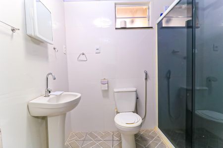 Apartamento para alugar com 360m², 2 quartos e sem vaga Apartamento para alugar com 360m², 2 quartos e sem vagaBanheiro de serviço
