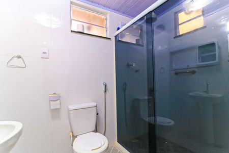 Apartamento para alugar com 360m², 2 quartos e sem vaga Apartamento para alugar com 360m², 2 quartos e sem vagaBanheiro de serviço