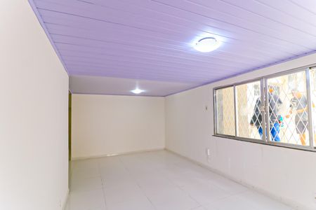 Sala de apartamento para alugar com 2 quartos, 360m² em Higienópolis, Rio de Janeiro