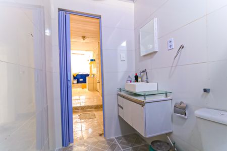Apartamento para alugar com 360m², 2 quartos e sem vaga Apartamento para alugar com 360m², 2 quartos e sem vagaBanheiro