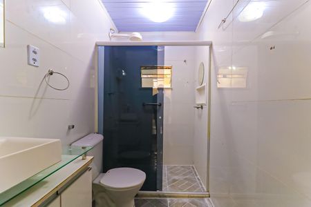 Banheiro de apartamento para alugar com 2 quartos, 360m² em Higienópolis, Rio de Janeiro