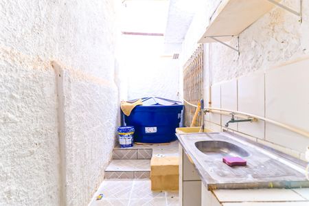 Apartamento para alugar com 360m², 2 quartos e sem vaga Apartamento para alugar com 360m², 2 quartos e sem vagaÁrea de Serviço