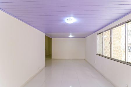 Sala de apartamento para alugar com 2 quartos, 360m² em Higienópolis, Rio de Janeiro