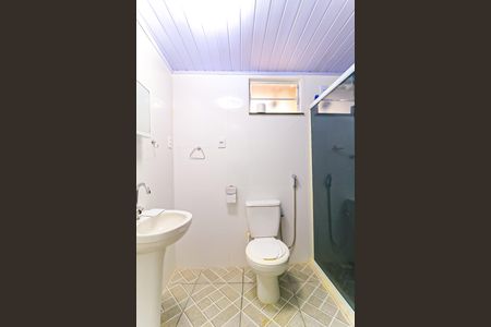 Apartamento para alugar com 360m², 2 quartos e sem vaga Apartamento para alugar com 360m², 2 quartos e sem vagaBanheiro de serviço