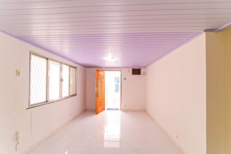 Sala de apartamento para alugar com 2 quartos, 360m² em Higienópolis, Rio de Janeiro