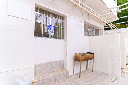 Apartamento para alugar com 360m², 2 quartos e sem vaga Apartamento para alugar com 360m², 2 quartos e sem vagaFachada com placa