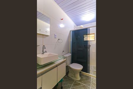 Apartamento para alugar com 360m², 2 quartos e sem vaga Apartamento para alugar com 360m², 2 quartos e sem vagaBanheiro